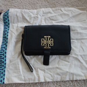 Tory Burch Wristlet